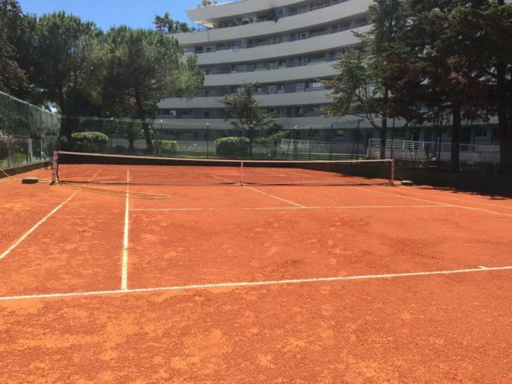 Venus - Climatise - Marina Baie Des Anges Διαμέρισμα Villeneuve-Loubet Εξωτερικό φωτογραφία